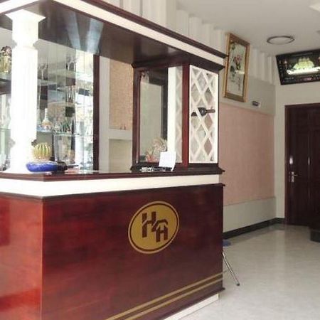 Hoang Anh Guest House Hue Exteriér fotografie